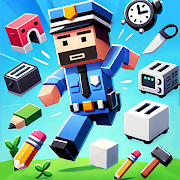 Hide.io MOD APK icon