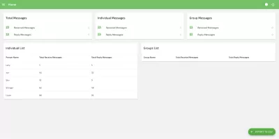 Auto Respond screenshot3