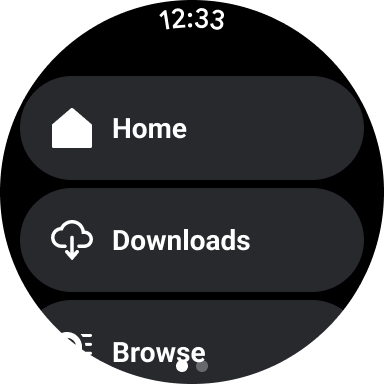 iHeartRadio screenshot2