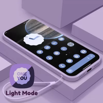 OneYou Icon Pack screenshot3