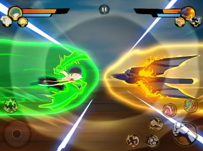 Stick Pirates screenshot3