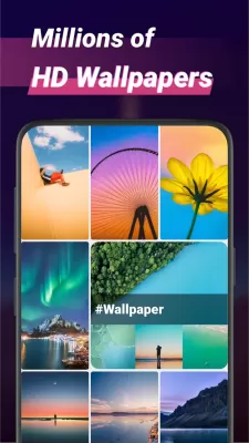 Ringtones songs - RingWall screenshot3