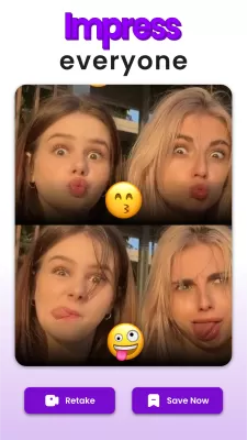 Funmoji screenshot2