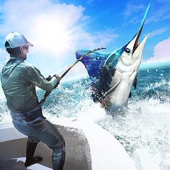 Monster Fishing : Tournament MOD APK