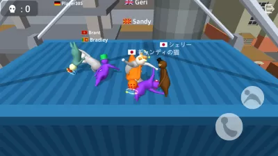 Noodleman.io screenshot1