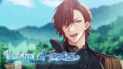 Lustrous Heart: Otome Game screenshot2