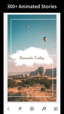 StoryArt screenshot2