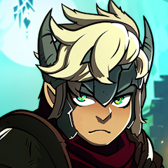 Forest Knight MOD APK icon