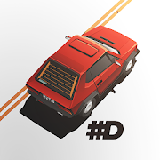 #DRIVE MOD APK icon