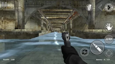 Zombie Monsters - Dead Horror screenshot3