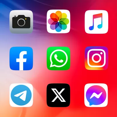 CRiOS X screenshot1