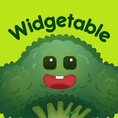 Widgetable MOD APK icon