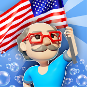 Laundry Rush MOD APK