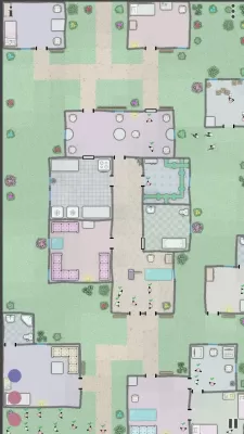 Vodobanka Pro screenshot1