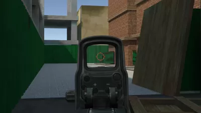 Local Warfare Re: Portable screenshot2