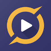 Pulsar Music Player Pro MOD APK icon