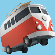 Poly Bridge 2 MOD APK icon