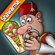 Shawarma Legend MOD APK