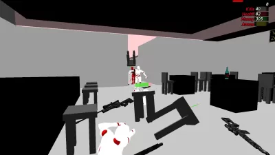 SUPER NOT: Mobile FPS screenshot2