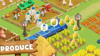 Coco Valley screenshot3