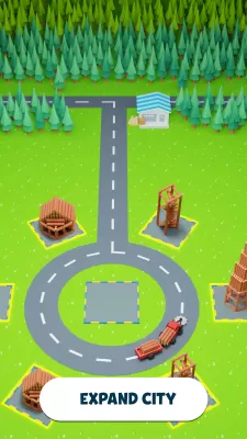 Lumber Builder screenshot1
