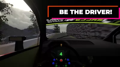 Just Rally 3 screenshot2