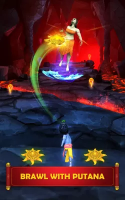 Little Krishna screenshot1
