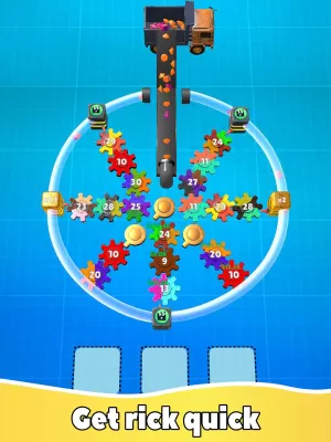 Gear Clicker screenshot2
