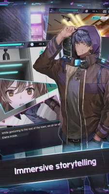Mayday Memory screenshot1
