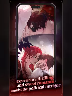 Dirty Crown Scandal screenshot4