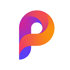 P Launcher MOD APK