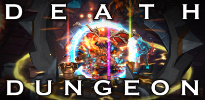 Death Dungeon screenshot1