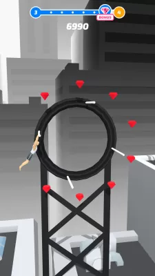 Gym Flip screenshot3