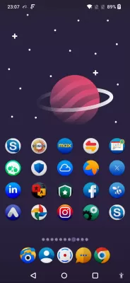 PixxR Buttons screenshot1