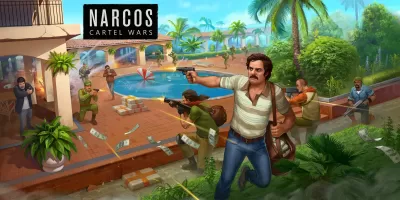 Narcos screenshot1
