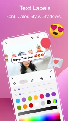 GIF Maker, GIF Editor screenshot3