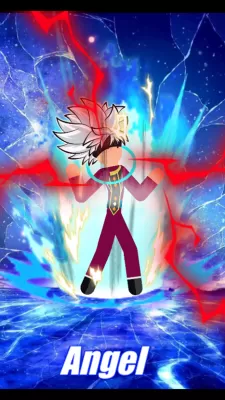 Stick God: Pls Help me screenshot2