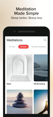 Jillian Michaels screenshot4