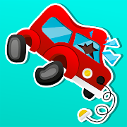 Fury Cars MOD APK icon