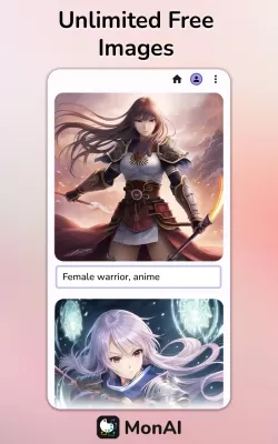monAI screenshot2