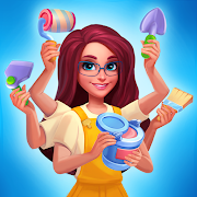 Bayside Merge MOD APK icon