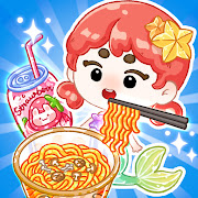 Jelly Master: Mukbang ASMR MOD APK icon
