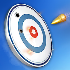 Shooting World MOD APK icon