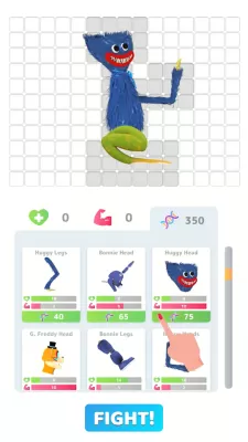 Zoologic screenshot1