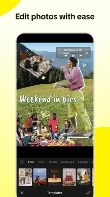 Lemon8 screenshot3