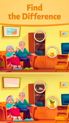 Spot the Difference screenshot3