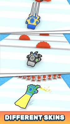 Glove Power screenshot1