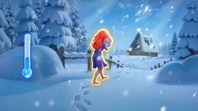 Jewel Manor screenshot3