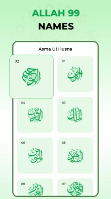 Prayer Times screenshot2