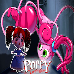 Poppy Playtime: Chapter 3 1 2 5 MOD APK Download